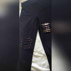 $ $ S O L D $ $ Torrid Leggings